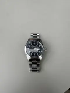 ピ*タ様 HAMILTON Khaki Automatic H705450 2026年最新】H705450の人気アイテム - メルカリ