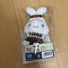 侍ジャパンサンリオ一番くじ D賞シナモン