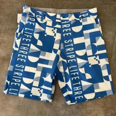 【新品未使用】adidasのハーフパンツ！