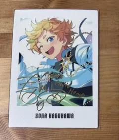 あんスタ 春川宙 ぱしゃっつ 9周年 LIMIT BREAK