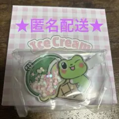 SEVENTEEN MINITEEN Ice Cream ヘアピン THE8のサムネイル