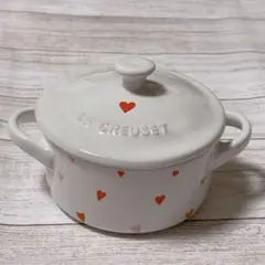 2026年最新】ル・クルーゼ ハート ココットの人気アイテム - メルカリ