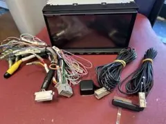 パナソニックE330 2022年版 bluetooth/TV/CD 新品付属品 - メルカリ