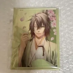 薄桜鬼 薄桜商店 沖田 アクリルキーホルダー アクキー - メルカリ