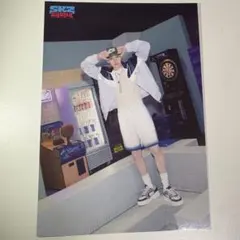 バンチャン ラントレ ポップアップ