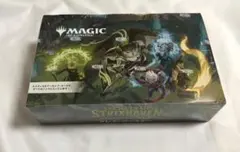 2026年最新】mtg ストリクスヘイブンの秘密 日本語 コレクター