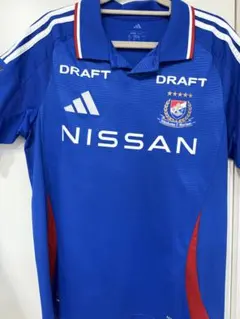 横浜F・マリノス　加藤蓮　ユニフォーム