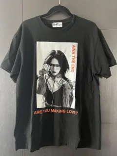 BiSH アイナ・ジ・エンド　Tシャツ　Lサイズ