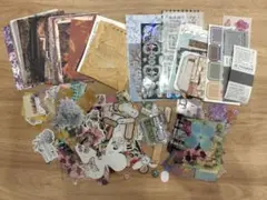 特別価格！大量 紙モノ まとめ売り 80① 2026年最新】紙モノ 大量の人気アイテム - メルカリ