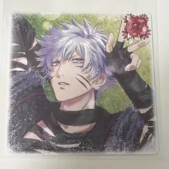 【即購入可】うたプリ タブナイ 特典 蘭丸