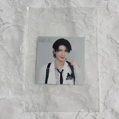 原因は自分にある。げんじぶ ランダムステッカー 杢代和人