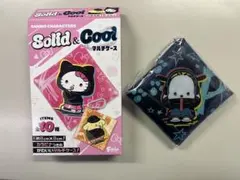 solid&cool マルチケース　ポチャッコ