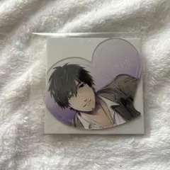 ボルテージ ボルフェス ハートアクリル 加賀美和己