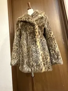2026年最新】Hysteric Glamour レディース 毛皮・ファーコートの人気