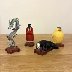 2026年最新】千と千尋の神隠し フィギュアの人気アイテム - メルカリ
