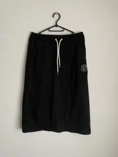 GAP スカート 黒