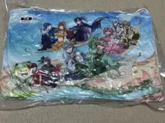 カラフルピーチ オンリーショップ くじ B賞 クッションのサムネイル