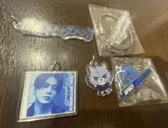 登坂広臣　カスタム　キーホルダー 三代目J SOUL BROTHERSのサムネイル
