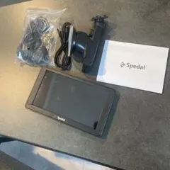 Spedal 車載OBDダッシュモニター 汎用車種対応 動作確認済 送料込のサムネイル