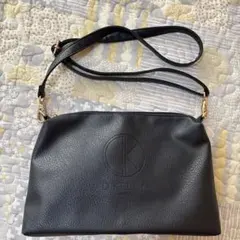 d.kelly ショルダーバッグ