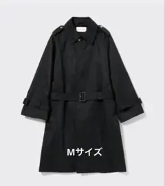 【新品タグ付】GU×beautiful people トレンチコートunisex