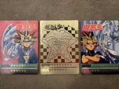 【遊戯王】丸昌　銀シール 遊戯王】丸昌 銀シール 2025年最新】丸昌 遊戯王の人気アイテム