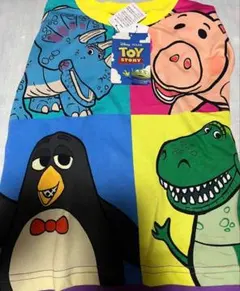 しまむら チマジロ トイストーリー 120cm