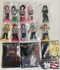僕のヒーローアカデミア/ヒロアカ/セット販売
