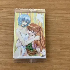 2025年最新】エヴァ ウエハース spの人気アイテム - メルカリ