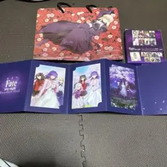 fate/stay night