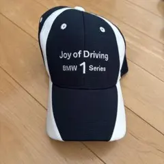 キャップ　BMWのサムネイル