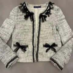 M'S GRACY セットアップ　難ありのサムネイル