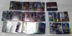 デジモンカード　光り物　まとめ売り