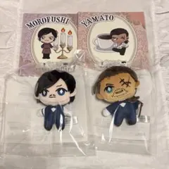 名探偵コナン　セガラッキーくじ　セット