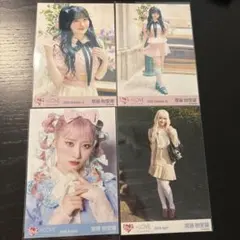 齋藤樹愛羅 生写真コンプセット - メルカリ