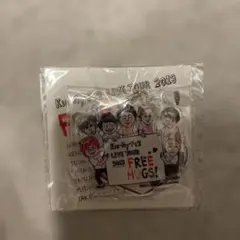 Kis-My-Ft2 キーホルダー