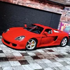 フェラーリ　430 SCUOERIA　1:18 　ミニカー　堂本光一さん愛車 フェラーリ 430 SCUOERIA 1:18 ミニカー 堂本光一さん愛車 - メルカリ