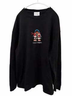 T シャツ ボルトルーム渋谷 ボルトルーム VAULTROOM PURURU VERSUS TEE