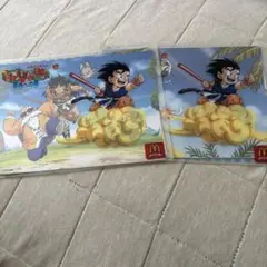 ドラゴンボール文房具
