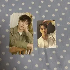 2025年最新】バーノン トレカ カフェの人気アイテム - メルカリ