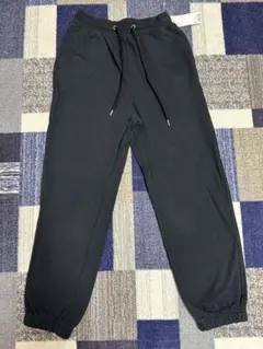 GU  スウェットジョガーパンツ　新品タグ付き　S