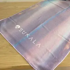 SUKALA／スカーラ　プリントヨギラグ　ホライズン　ヨガラグ