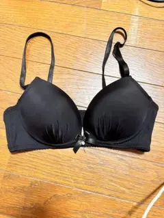 レディース ブラジャー ブラック