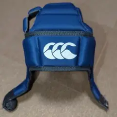 カンタベリーNZ へッドギア ネイビー Ｓ