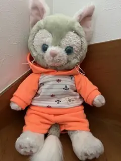 ジェラトーニ コスチューム セットアップ ハンドメイド