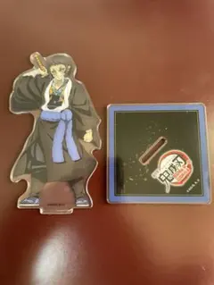 鬼滅の刃無限城編獪岳アクリルスタンド