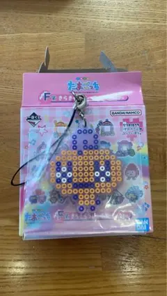 たまごっち一番くじ F賞 ラバーチャーム 2個セット