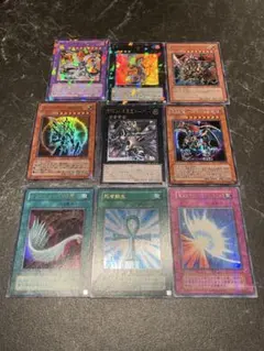 遊戯王OCG カードセット　まとめ売り