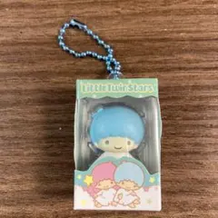 チョコボックス　サンリオ　キキ（リトルツインスターズ）