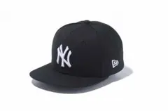 ニューエラ Child 9FIFTY ニューヨークヤンキース キャップ 帽子のサムネイル